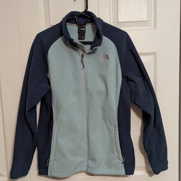 North Face Fleece Jacket - Picture 1 of 5
